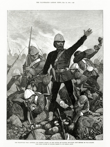 Battle of Majuba