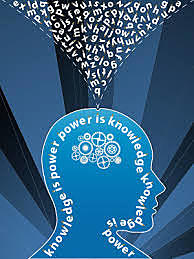 Adquisicion de informacion de conocimientos