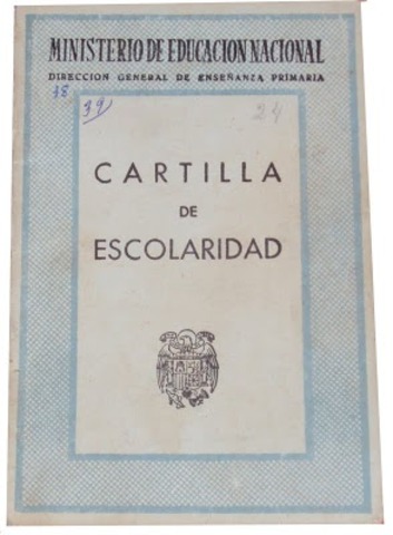Ley de educación primaria de 1945