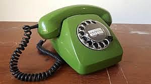 invento del telefono