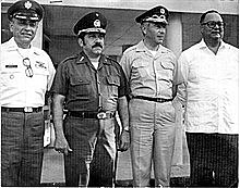 Arturo Armando Molina