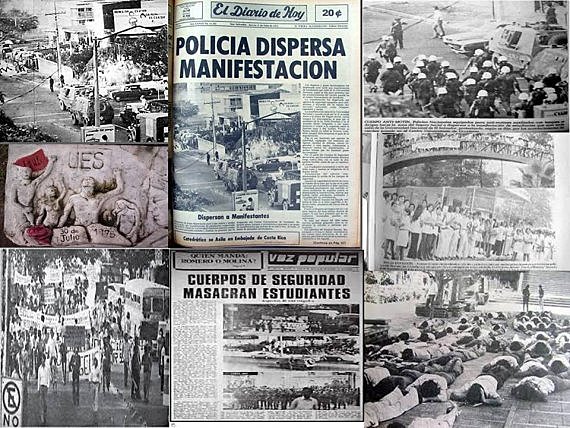 Masacre de estudiantes
