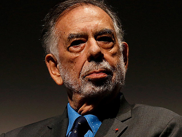 Francis Ford Coppola