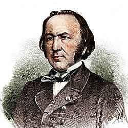 Claude Bernard