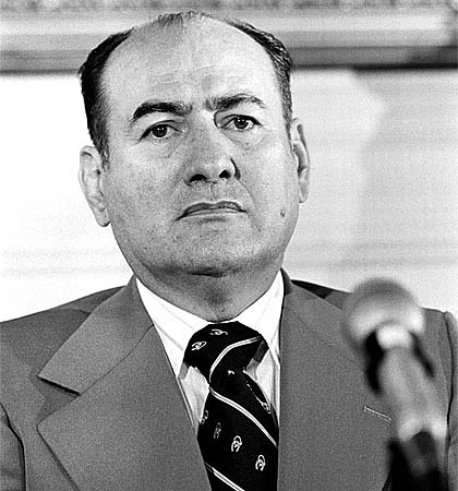 Carlos Humberto Romero