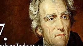 Timeline: Andrew Jackson