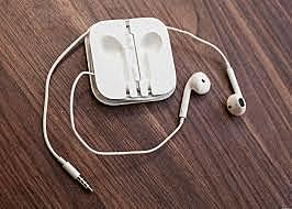 Audífonos Earbuds