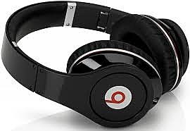 Auriculares Beats by