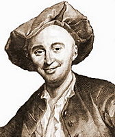 Nacio Julian de la Mettrie