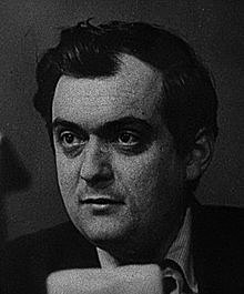 Stanley Kubrick