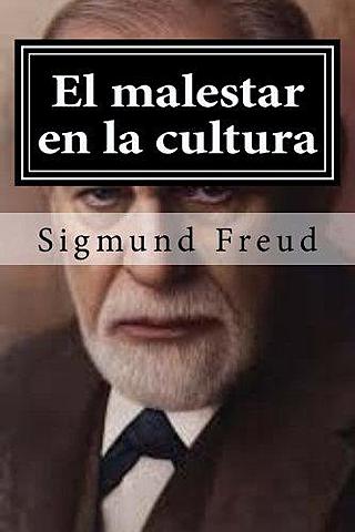 Freud publica “Malestar en la cultura”