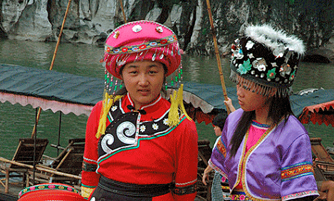 Rasgos del Humanismo exótico