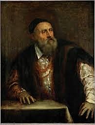Tiziano (1485-1576)