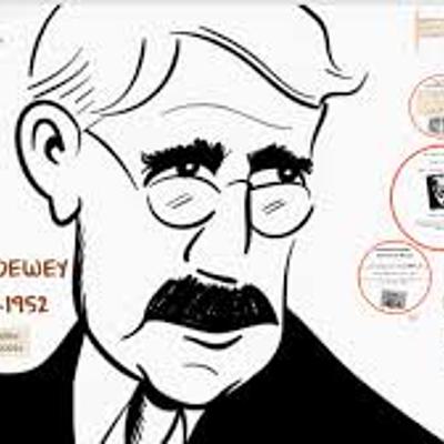Timeline: John Dewey