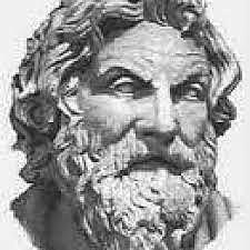 Anaximandro (610 a.c-545 a.c)