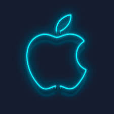 Inicio del Apple
