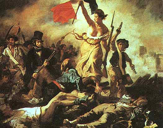 Primera Constitución Francesa (1791)