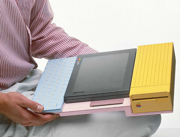 Tablet 1982