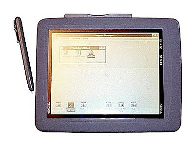 tablet 1993