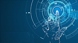 Timeline: Historia Interfaces Gráficas