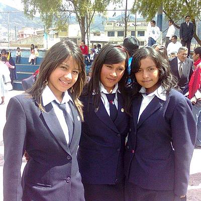 Timeline: HISTORIA EDUCATIVA