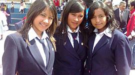 Timeline: HISTORIA EDUCATIVA