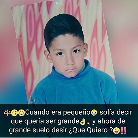 Primer día de primero de básica