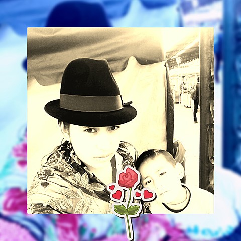 Mi primer día de clases