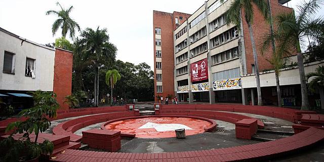 Universidad del Valle