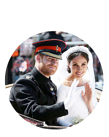 The Royal Wedding