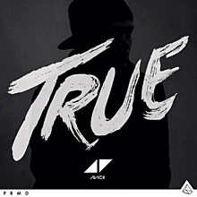 The Album "True".