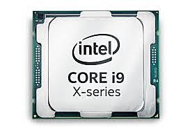 Intel Core i7 9700K