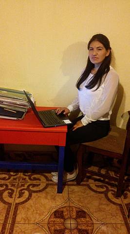 Mi primer día de clases