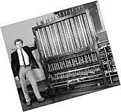 Primer uso de la programación (1832)