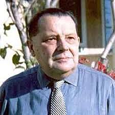 Ludwig von Bertalanffy