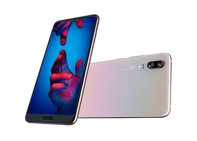 Huawei P20
