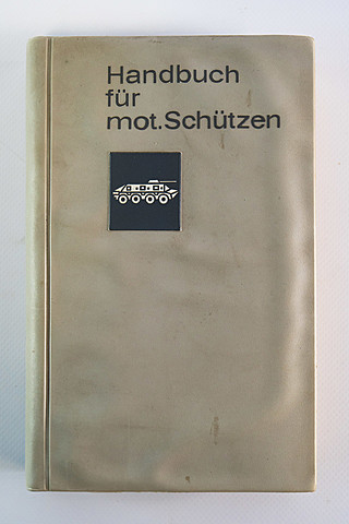 se publicó el Handbuch de Physiologie des Menchen