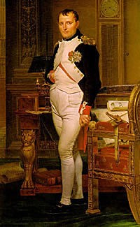 Bonaparte