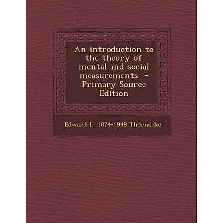 PUBLICACIÓN DE LA SEGUNDA APLICACIÓN DEL APRENDIZAJE DE THORNDIKE