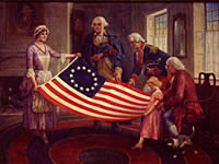 Revolucion y creacion de virreynato