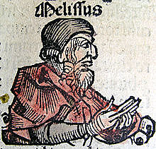 Meliso de Samos