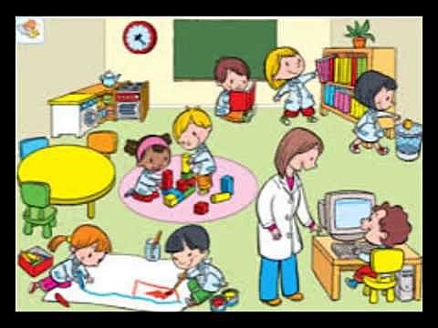 LA PEDAGOGÍA SEGÚN  Bedoya, I & Gómez, M 1995