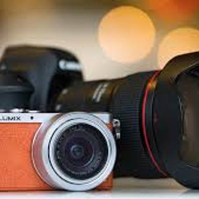 Timeline: Photography Interactive Timeline