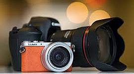 Timeline: Photography Interactive Timeline