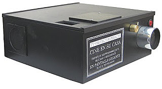 EVOLUCIÓN DEL VÍDE BEAM