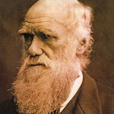 Timeline: Charles Robert Darwin