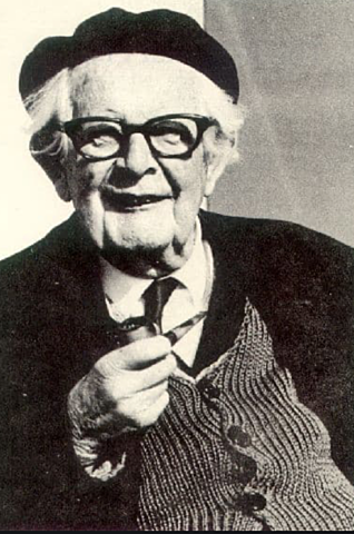Jean Piaget