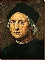Cristobal Colón
