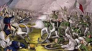 The Mexican-American War