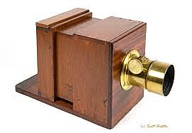 The Mid-Century Inductrialization of Photography